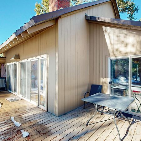 32 Cabin Cluster Ln Sunriver Zewnętrze zdjęcie