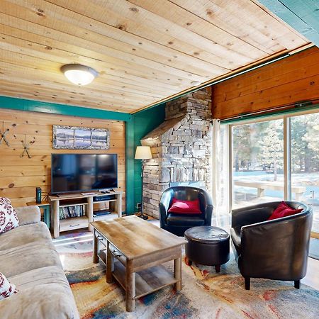 32 Cabin Cluster Ln Sunriver Zewnętrze zdjęcie