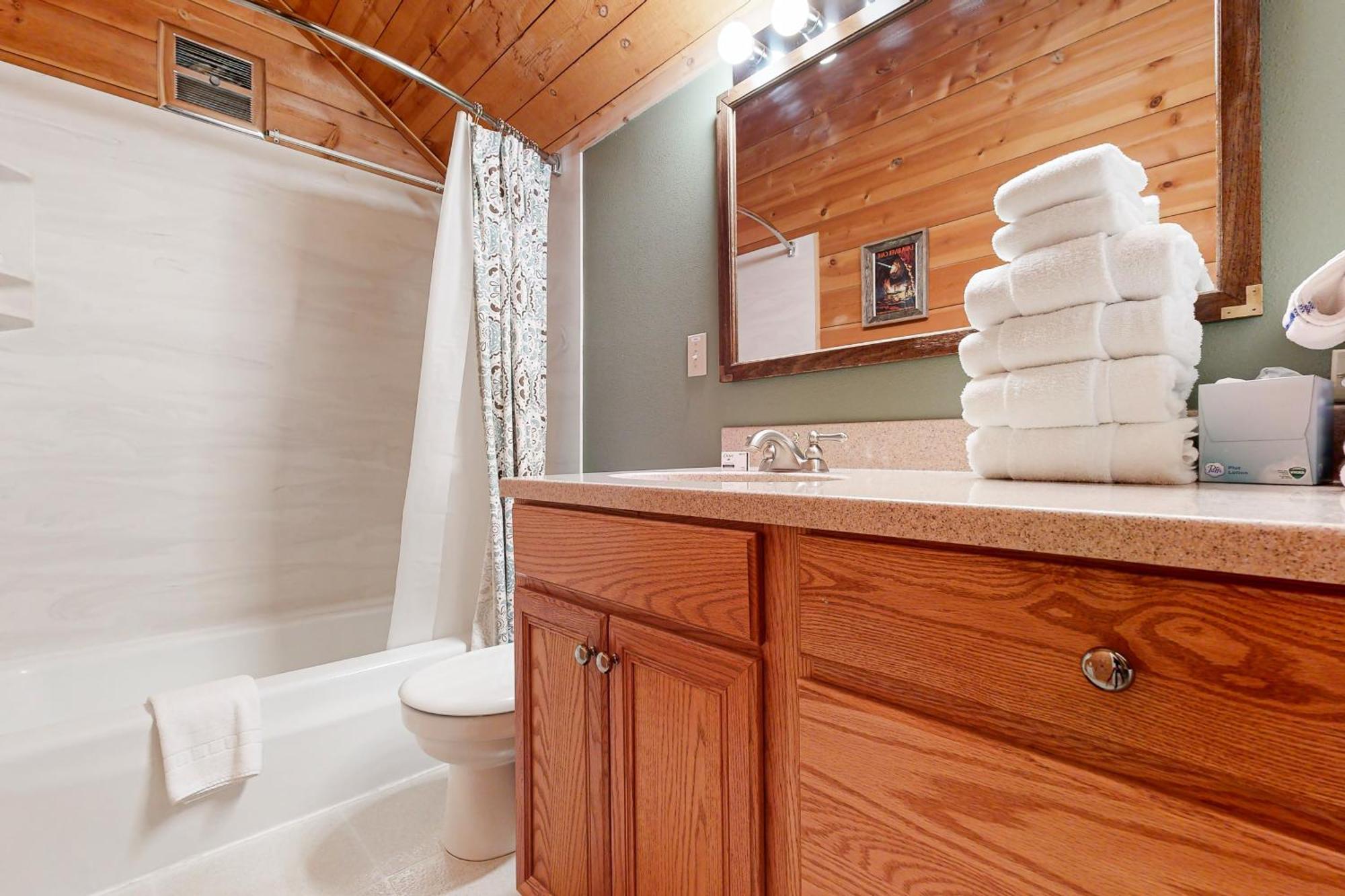 32 Cabin Cluster Ln Sunriver Zewnętrze zdjęcie