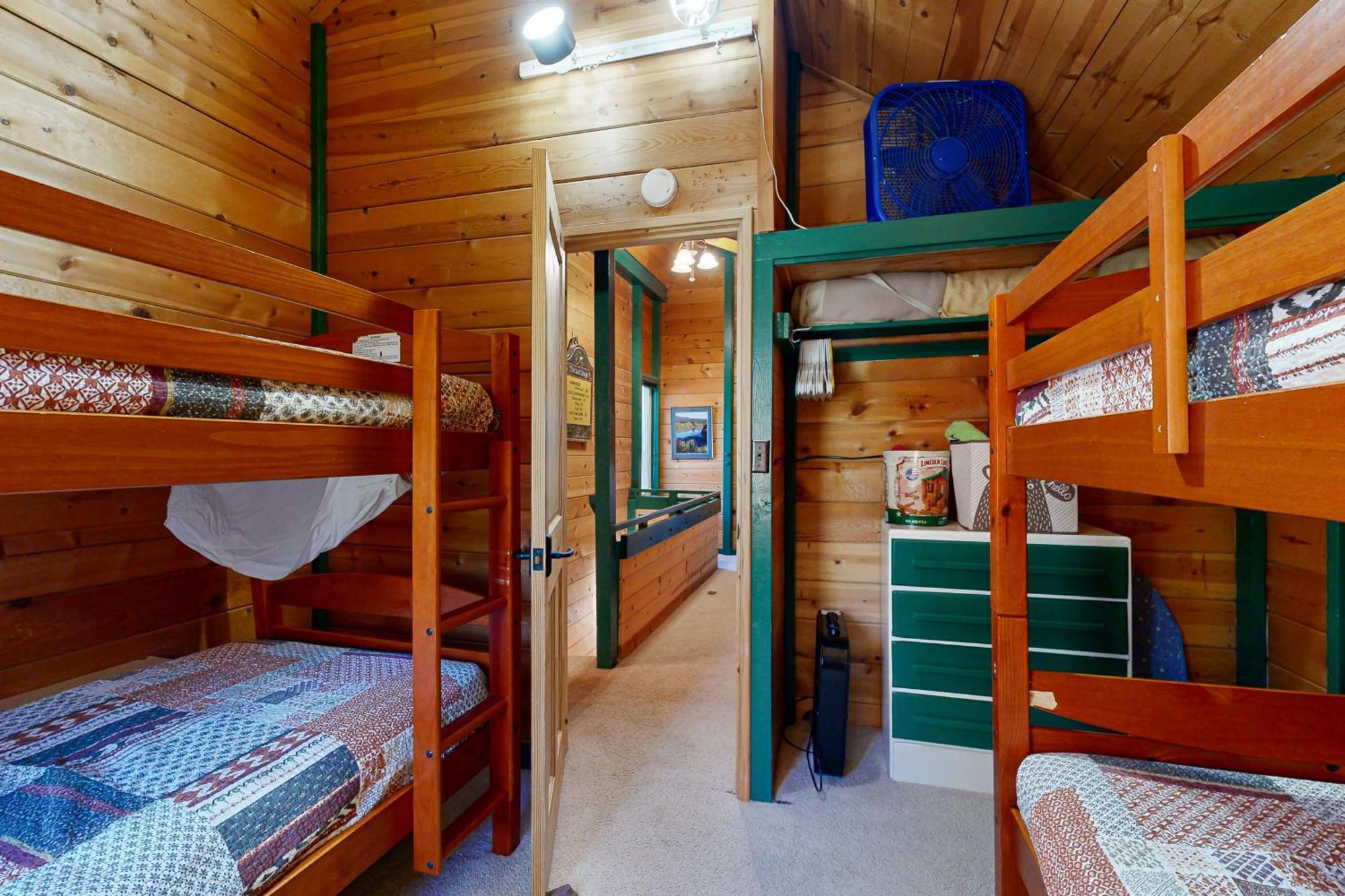 32 Cabin Cluster Ln Sunriver Zewnętrze zdjęcie