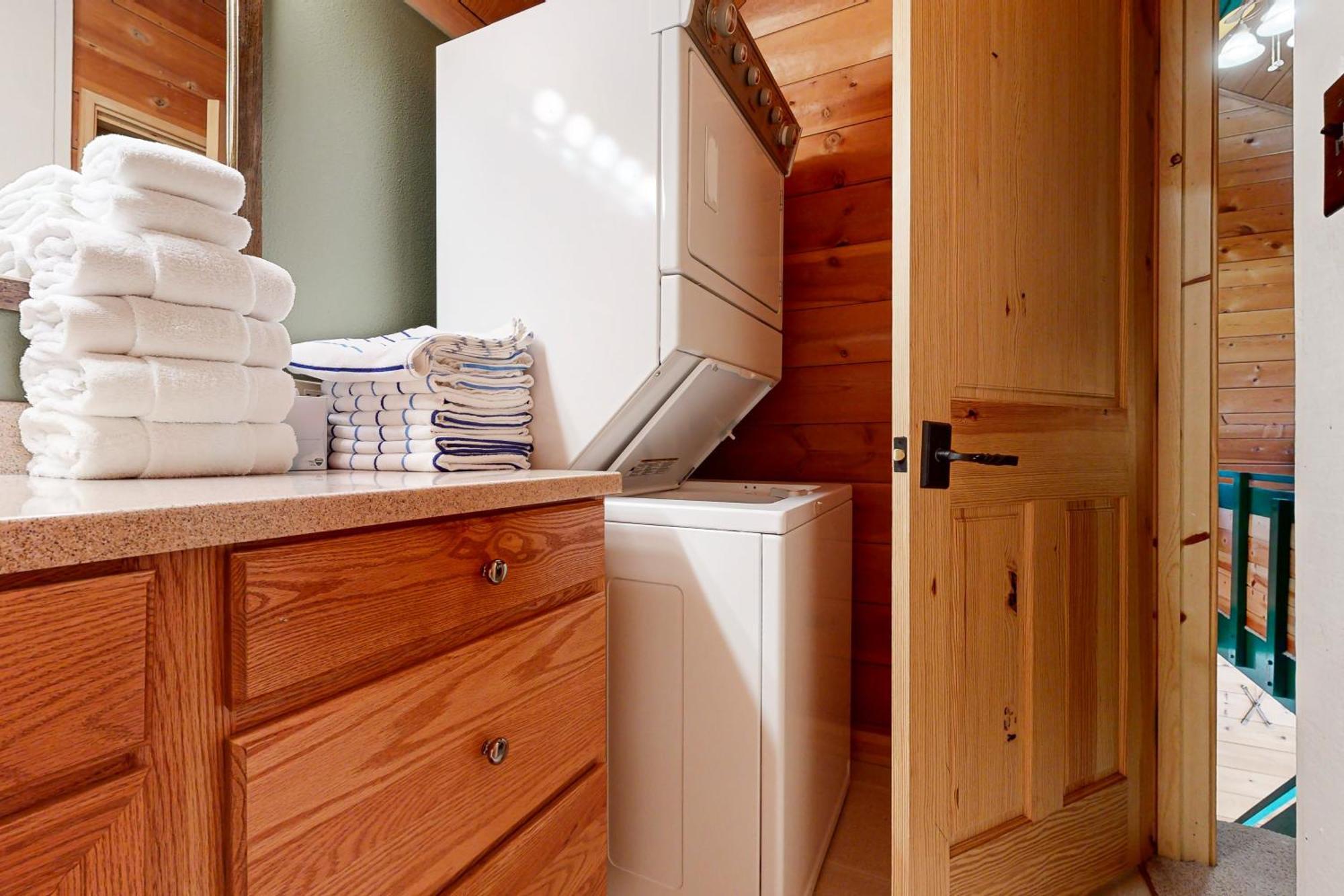 32 Cabin Cluster Ln Sunriver Zewnętrze zdjęcie