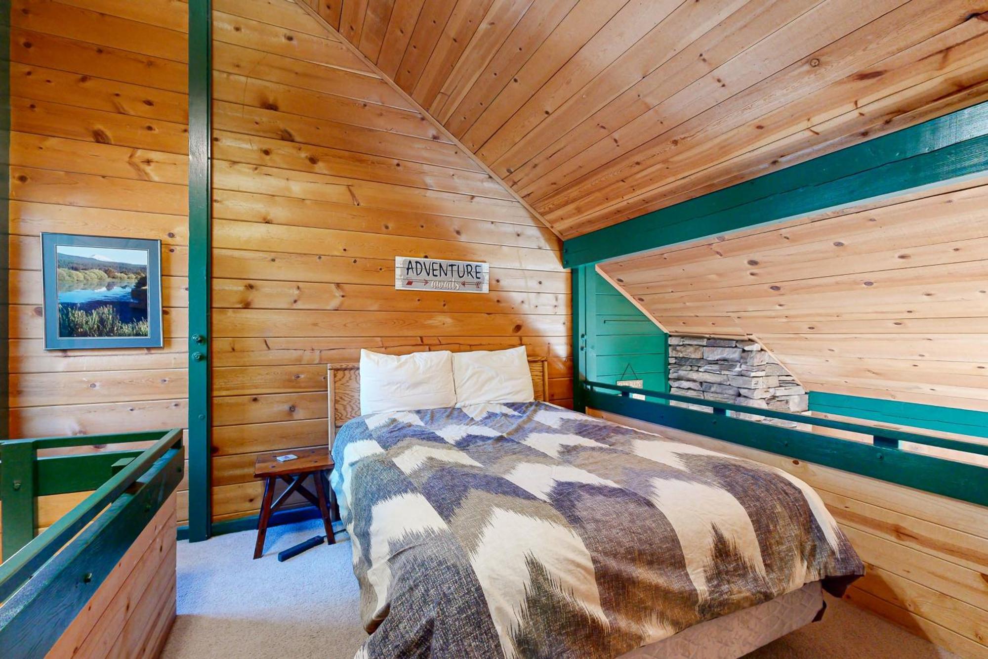 32 Cabin Cluster Ln Sunriver Zewnętrze zdjęcie
