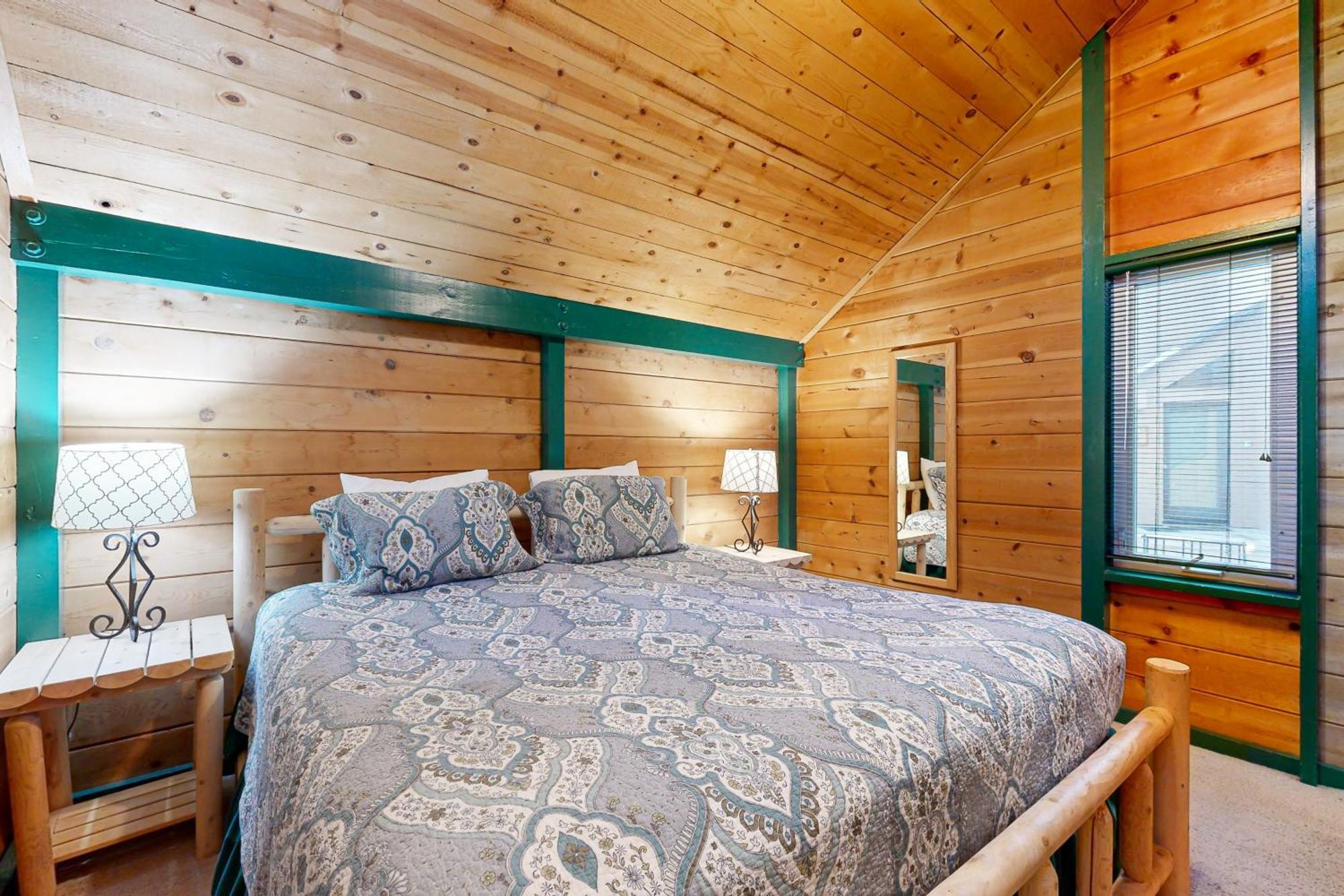 32 Cabin Cluster Ln Sunriver Zewnętrze zdjęcie