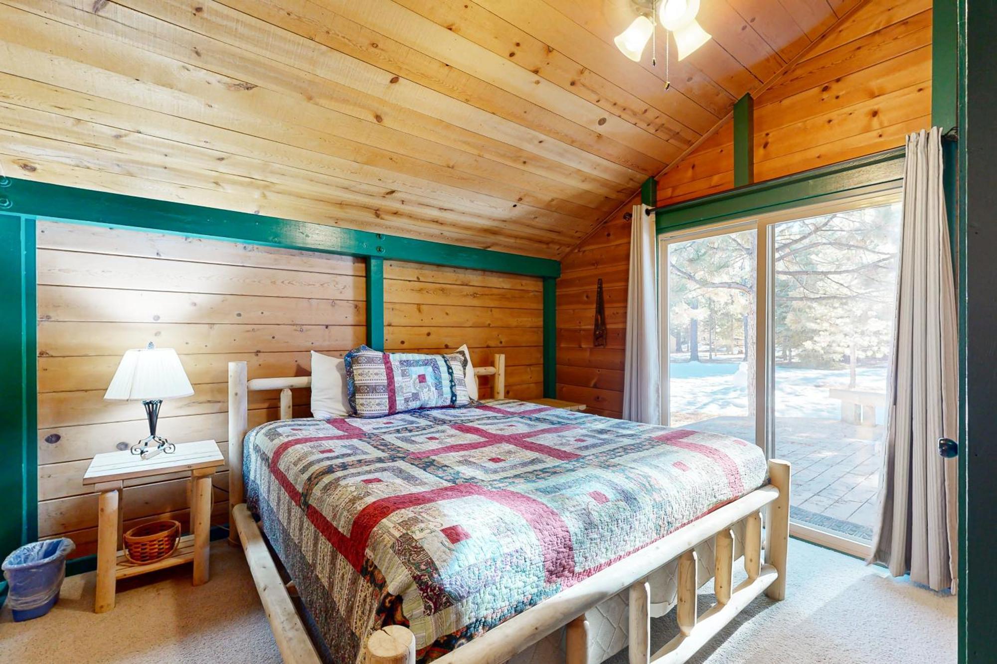 32 Cabin Cluster Ln Sunriver Zewnętrze zdjęcie