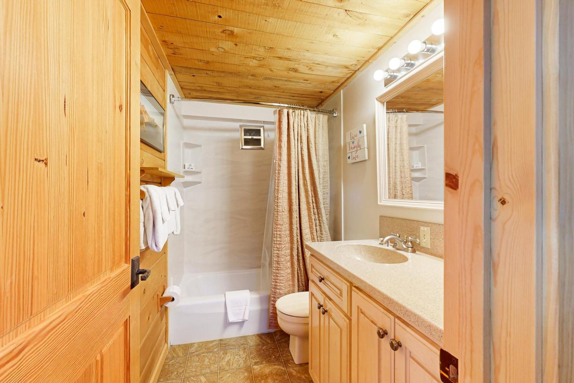 32 Cabin Cluster Ln Sunriver Zewnętrze zdjęcie