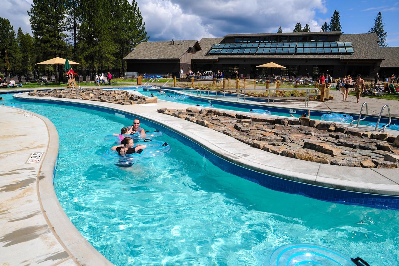 32 Cabin Cluster Ln Sunriver Zewnętrze zdjęcie