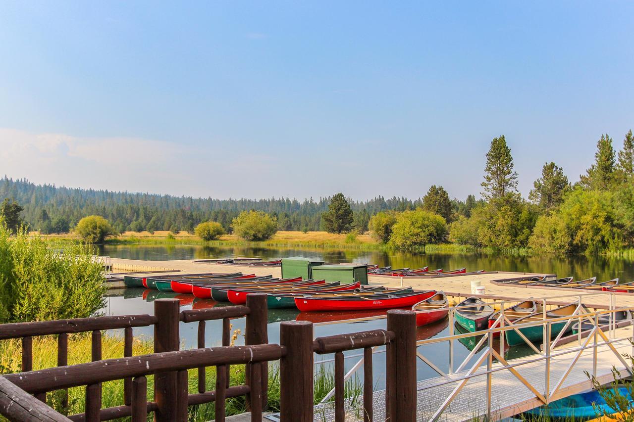 32 Cabin Cluster Ln Sunriver Zewnętrze zdjęcie