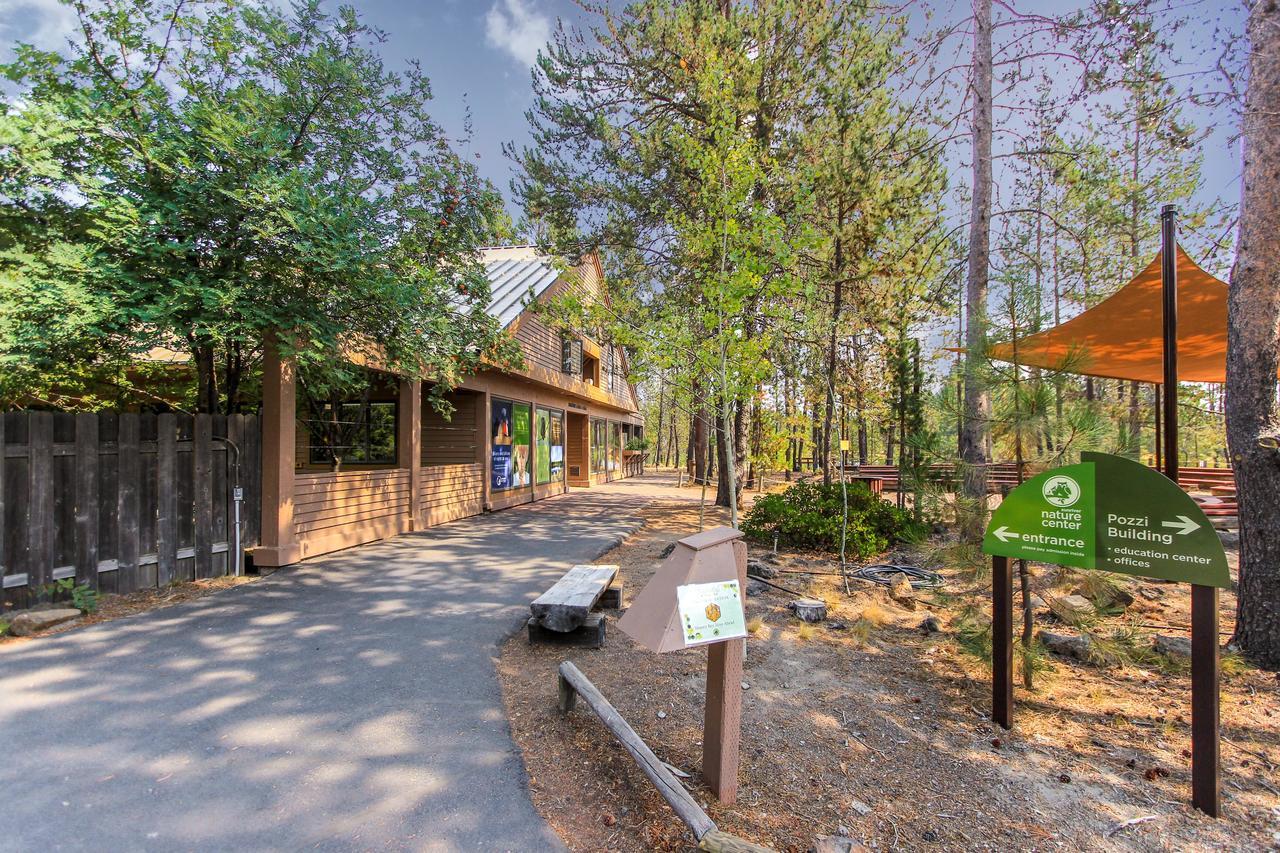 32 Cabin Cluster Ln Sunriver Zewnętrze zdjęcie