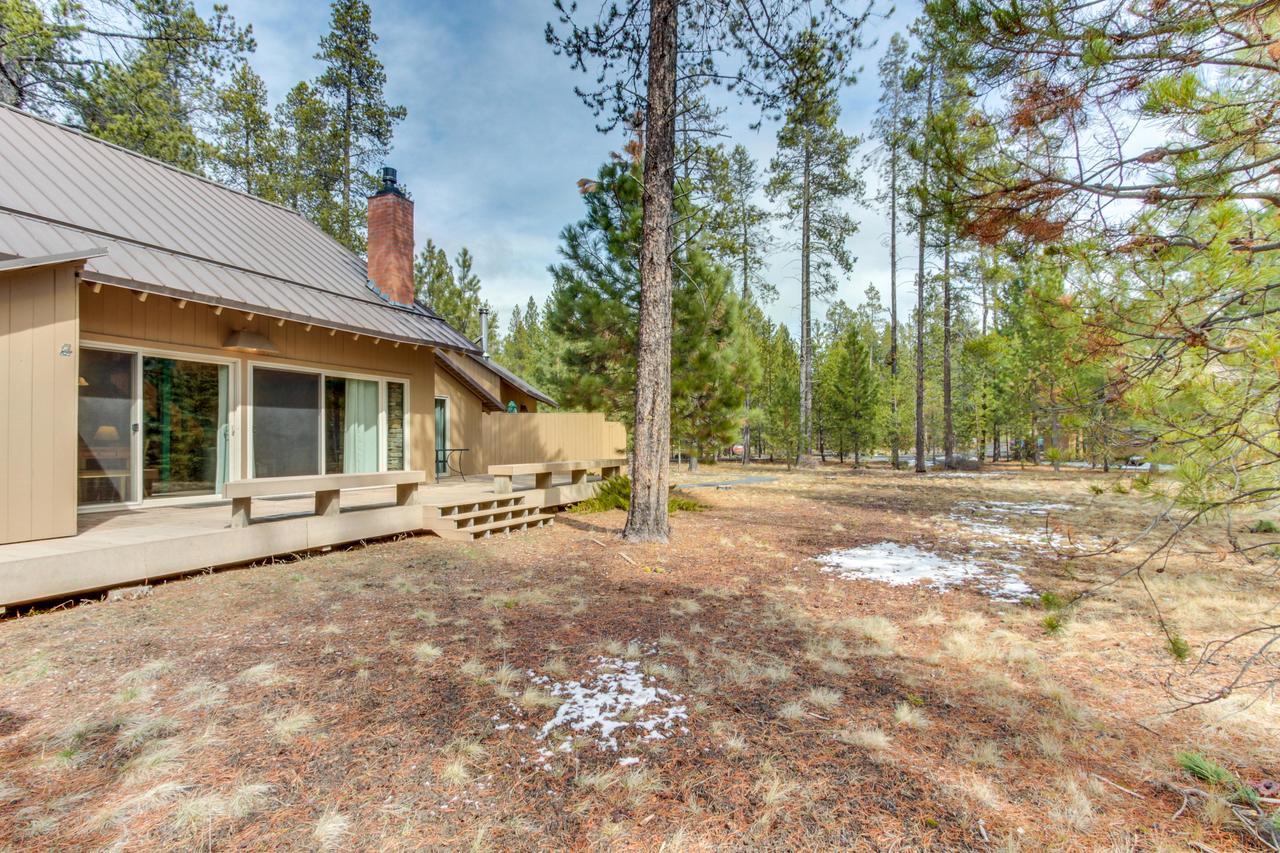 32 Cabin Cluster Ln Sunriver Zewnętrze zdjęcie