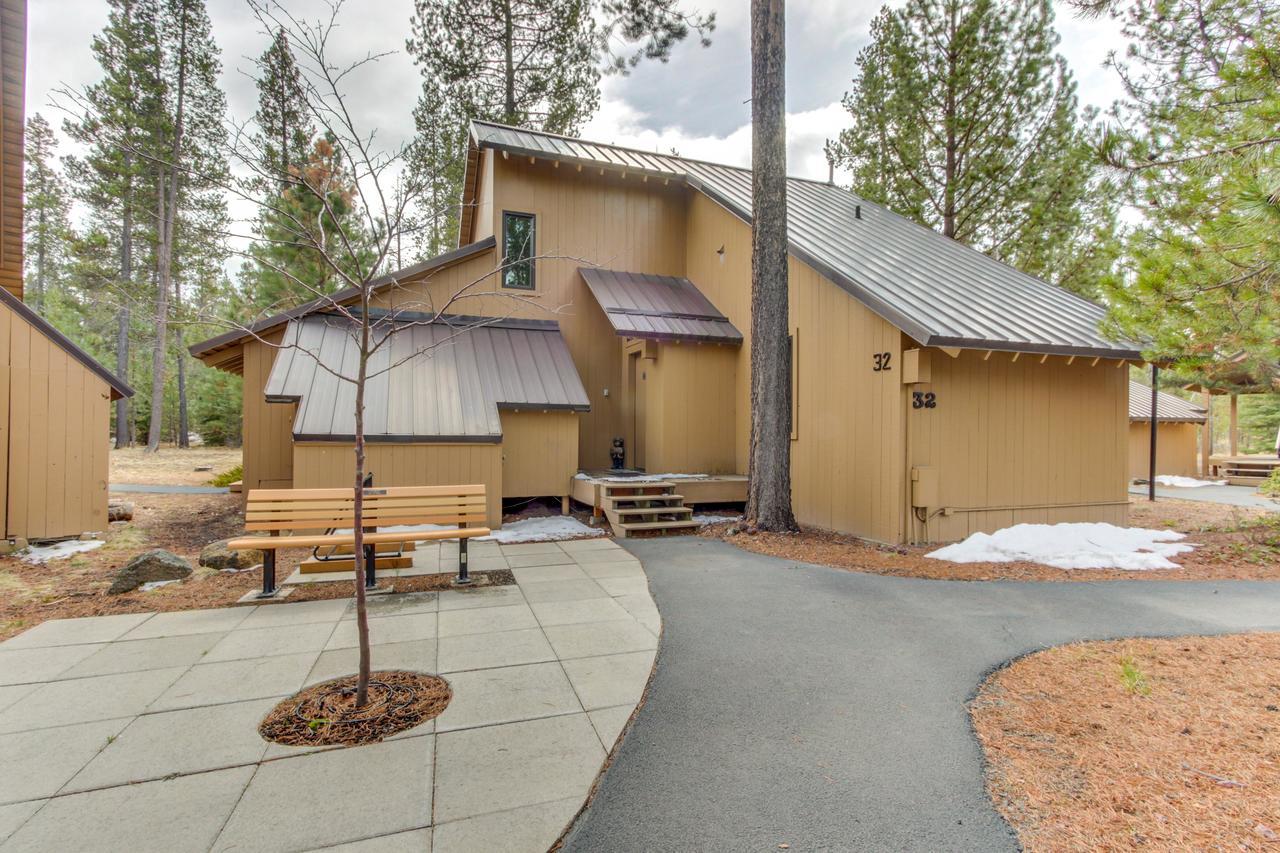 32 Cabin Cluster Ln Sunriver Zewnętrze zdjęcie