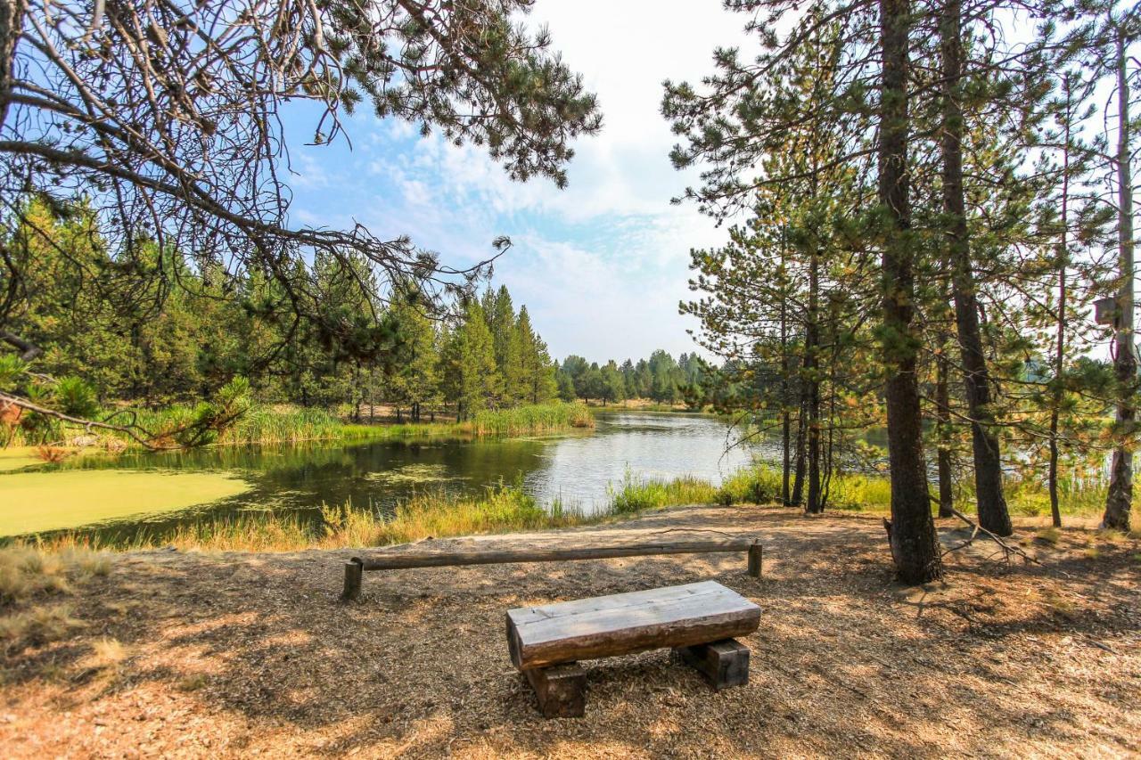 32 Cabin Cluster Ln Sunriver Zewnętrze zdjęcie