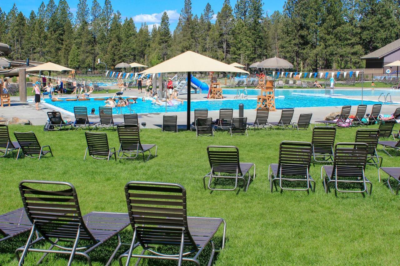 32 Cabin Cluster Ln Sunriver Zewnętrze zdjęcie