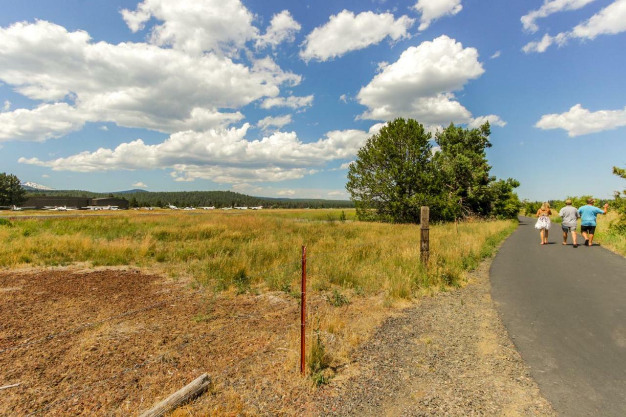 32 Cabin Cluster Ln Sunriver Zewnętrze zdjęcie