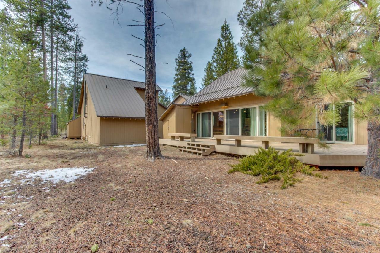 32 Cabin Cluster Ln Sunriver Zewnętrze zdjęcie