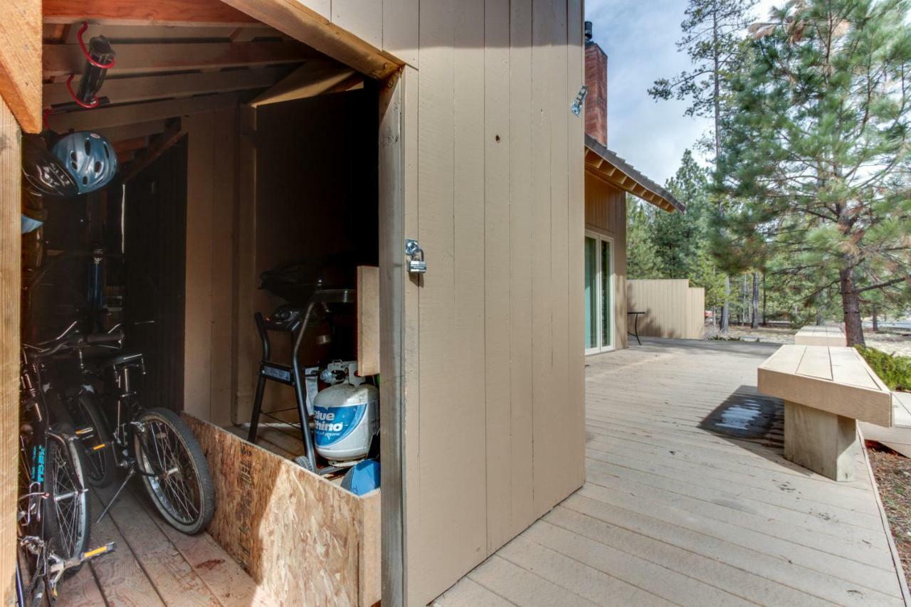 32 Cabin Cluster Ln Sunriver Zewnętrze zdjęcie